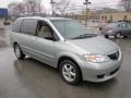 Sage Green Metallic - MPV LX Photo No. 6