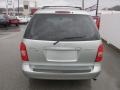 Sage Green Metallic - MPV LX Photo No. 7