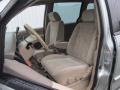 Sage Green Metallic - MPV LX Photo No. 10