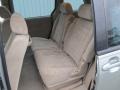 Sage Green Metallic - MPV LX Photo No. 11
