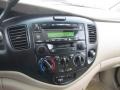 Sage Green Metallic - MPV LX Photo No. 15