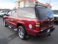 Sport Red Metallic - Suburban LTZ 1500 4x4 Photo No. 5