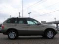 2006 Kalahari Beige Metallic BMW X5 3.0i  photo #6