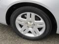 Silver Ice Metallic - Impala LT Photo No. 3