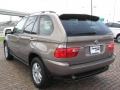 2006 Kalahari Beige Metallic BMW X5 3.0i  photo #11