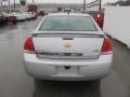 Silver Ice Metallic - Impala LT Photo No. 6