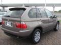 2006 Kalahari Beige Metallic BMW X5 3.0i  photo #13