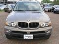 2006 Kalahari Beige Metallic BMW X5 3.0i  photo #16