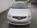 Brilliant Silver Metallic - Sentra 2.0 Photo No. 4