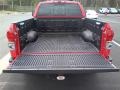 2008 Radiant Red Toyota Tundra SR5 X-SP Double Cab  photo #15