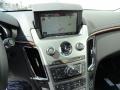 2012 White Diamond Tricoat Cadillac CTS 4 3.0 AWD Sedan  photo #20