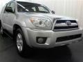Titanium Metallic - 4Runner SR5 Photo No. 1