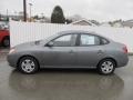 2010 Carbon Gray Mist Hyundai Elantra GLS  photo #2