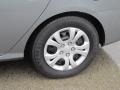 Carbon Gray Mist - Elantra GLS Photo No. 3