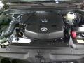 Titanium Metallic - 4Runner SR5 Photo No. 13