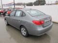 2010 Carbon Gray Mist Hyundai Elantra GLS  photo #7