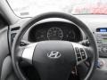 2010 Carbon Gray Mist Hyundai Elantra GLS  photo #12