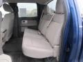 Black Rear Seat Photo for 2010 Ford F150 #62042688