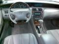 2003 Aspen Green Pearl Toyota Avalon XLS  photo #5