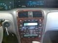 2003 Aspen Green Pearl Toyota Avalon XLS  photo #8