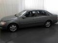 2003 Aspen Green Pearl Toyota Avalon XLS  photo #18