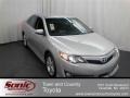 Classic Silver Metallic - Camry SE Photo No. 1