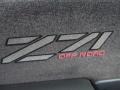 2000 Dark Carmine Red Metallic Chevrolet Silverado 1500 Z71 Regular Cab 4x4  photo #7