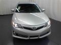 Classic Silver Metallic - Camry SE Photo No. 2