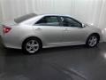 Classic Silver Metallic - Camry SE Photo No. 5