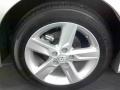 Classic Silver Metallic - Camry SE Photo No. 6
