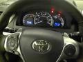 Classic Silver Metallic - Camry SE Photo No. 10