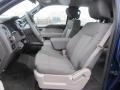 Stone/Medium Stone Interior Photo for 2009 Ford F150 #62043087