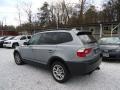 2004 Silver Grey Metallic BMW X3 2.5i  photo #4