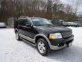 2004 Black Ford Explorer Eddie Bauer 4x4  photo #1