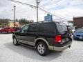 2004 Black Ford Explorer Eddie Bauer 4x4  photo #4