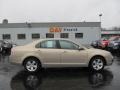 Dune Pearl Metallic - Fusion SE Photo No. 4