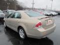 Dune Pearl Metallic - Fusion SE Photo No. 7
