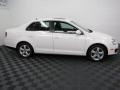 Candy White - Jetta SE Sedan Photo No. 5