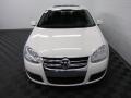 Candy White - Jetta SE Sedan Photo No. 7