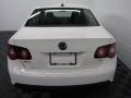 Candy White - Jetta SE Sedan Photo No. 8
