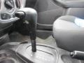 Infra-Red - Focus ZX3 SE Coupe Photo No. 13