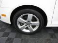 Candy White - Jetta SE Sedan Photo No. 28
