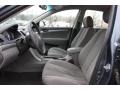 Slate Blue - Sonata GLS Photo No. 8