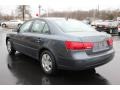 Slate Blue - Sonata GLS Photo No. 12