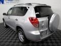 Classic Silver Metallic - RAV4 4WD Photo No. 3