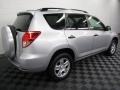 Classic Silver Metallic - RAV4 4WD Photo No. 4