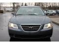 Slate Blue - Sonata GLS Photo No. 16