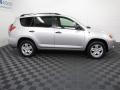 Classic Silver Metallic - RAV4 4WD Photo No. 5