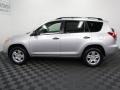Classic Silver Metallic - RAV4 4WD Photo No. 6