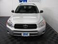 Classic Silver Metallic - RAV4 4WD Photo No. 7